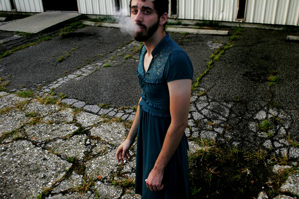Pete Koch
