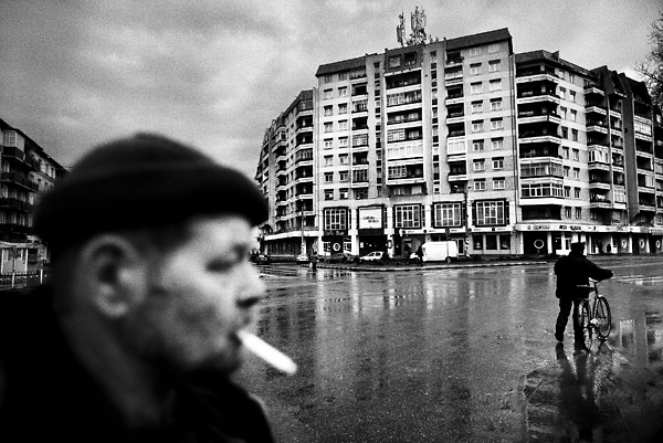 Romania's Communism